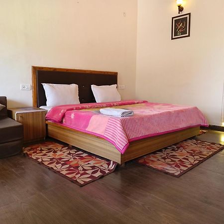 Naina Bird Cottage Nainital Dış mekan fotoğraf